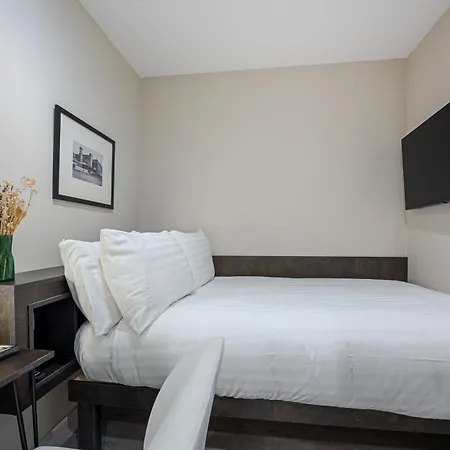 King'S Cross Express Inn-3